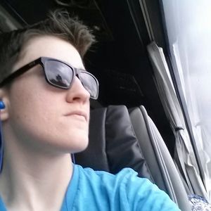 Meet your Posher, Cassie